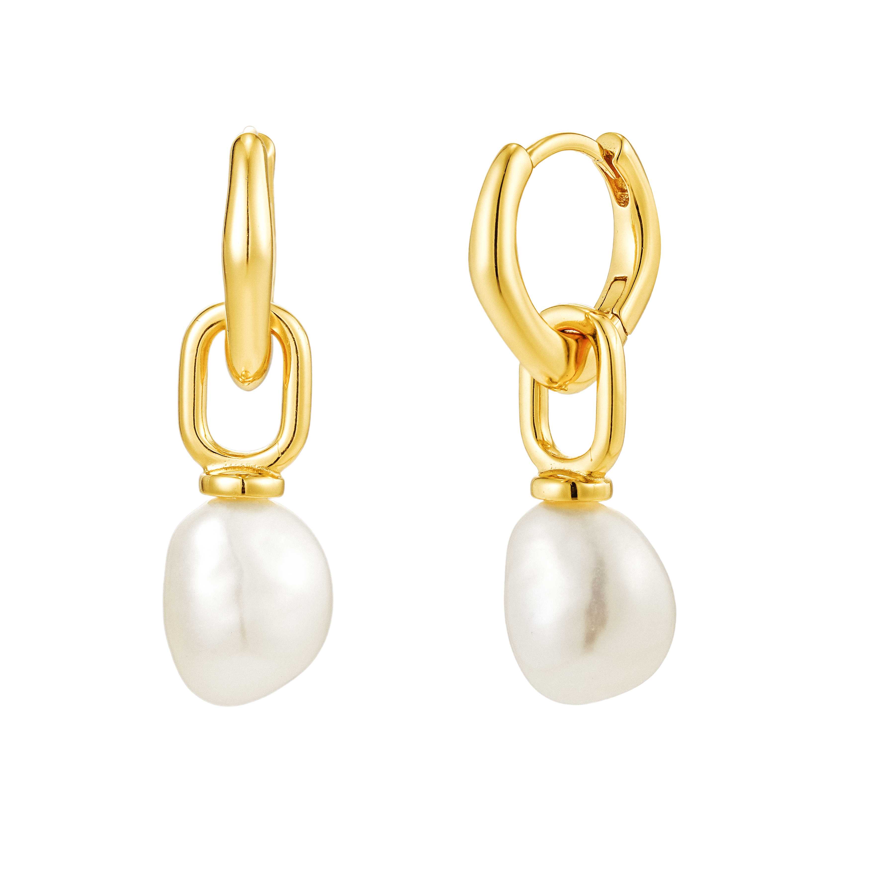 Valentina Earrings