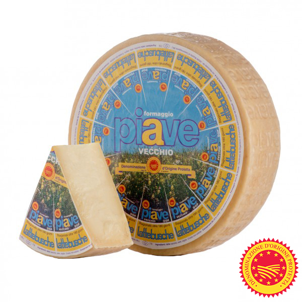 Piave Vecchio D.O.P. - 300gr