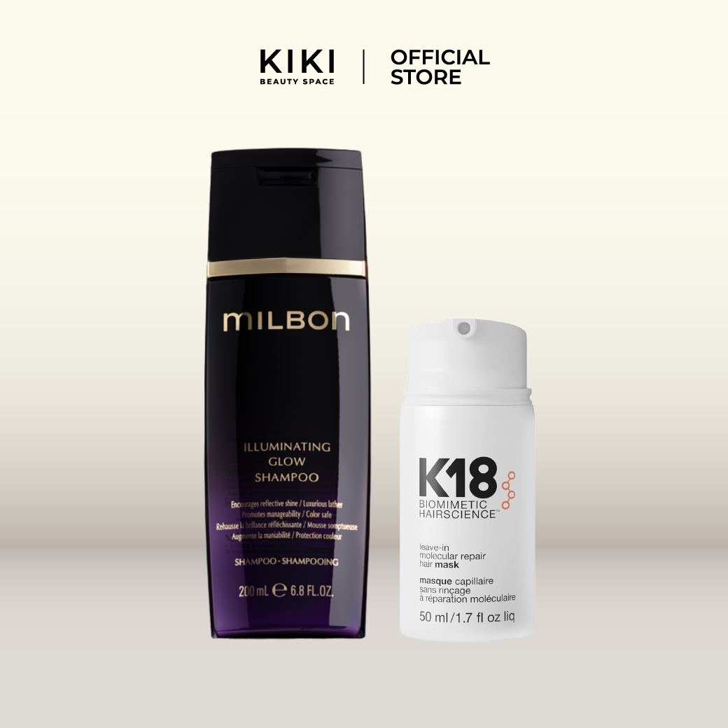 Value Pack: K18 IG set