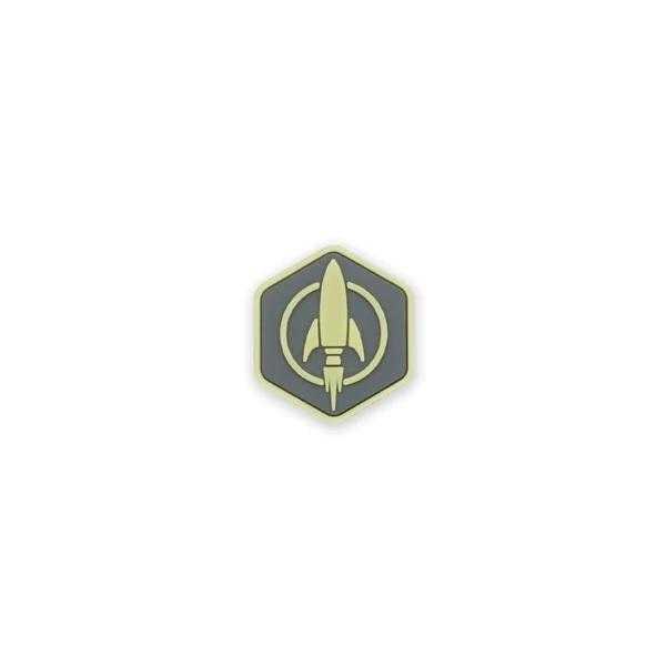 PDW Rocket Icon Cat Eye