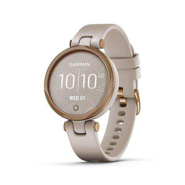 Garmin Lily Sport Smart wtach สุดเก๋สำหรับผู้หญิง (รับประกันศูนย์ไทย 1 ปี)