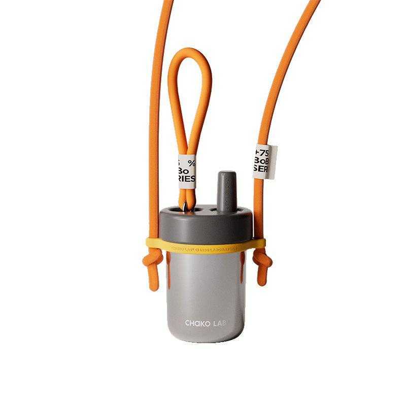 Chako Lab - BoBo Thermos Cup - Matrix