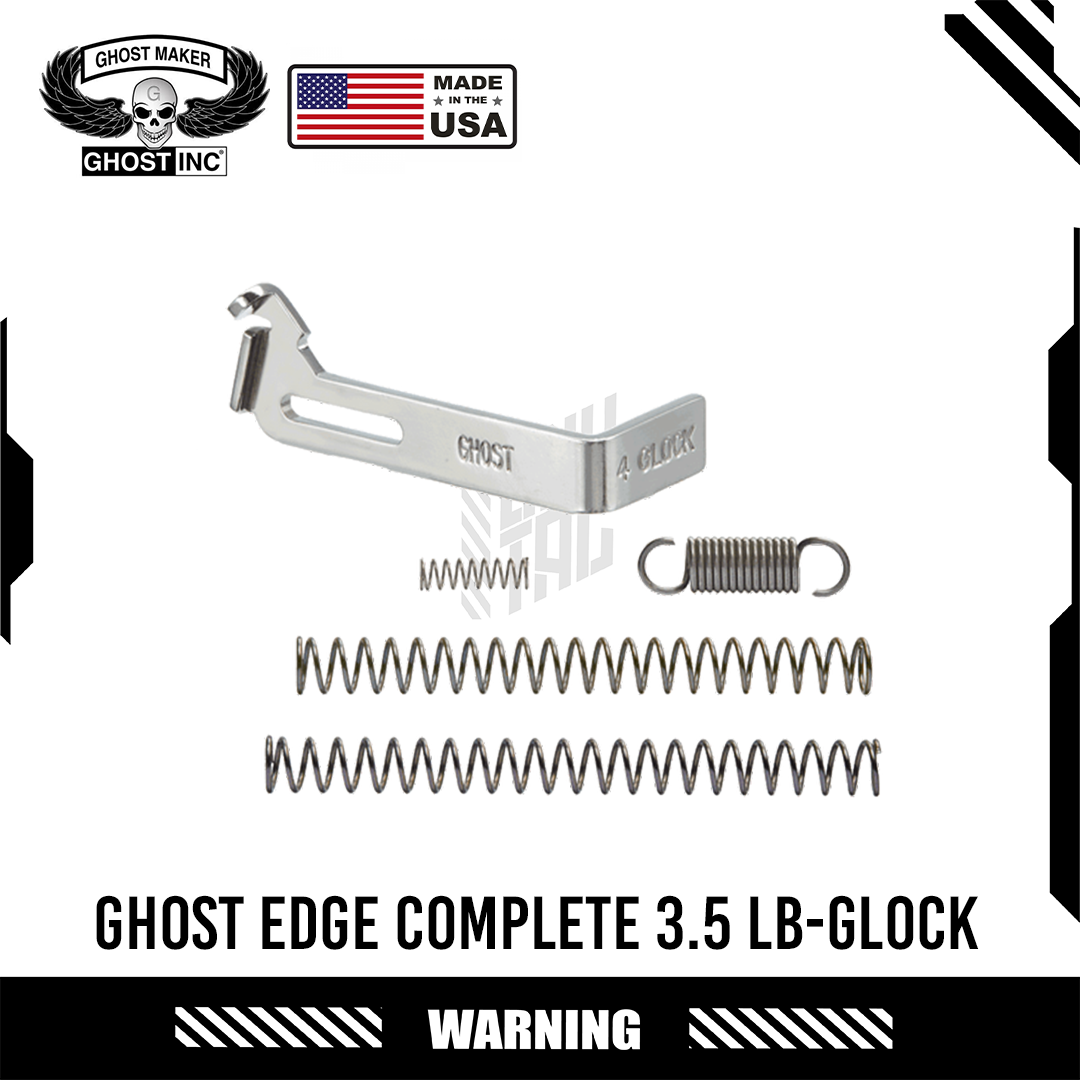 GHOST INC EDGE 3.5 Trigger Kit