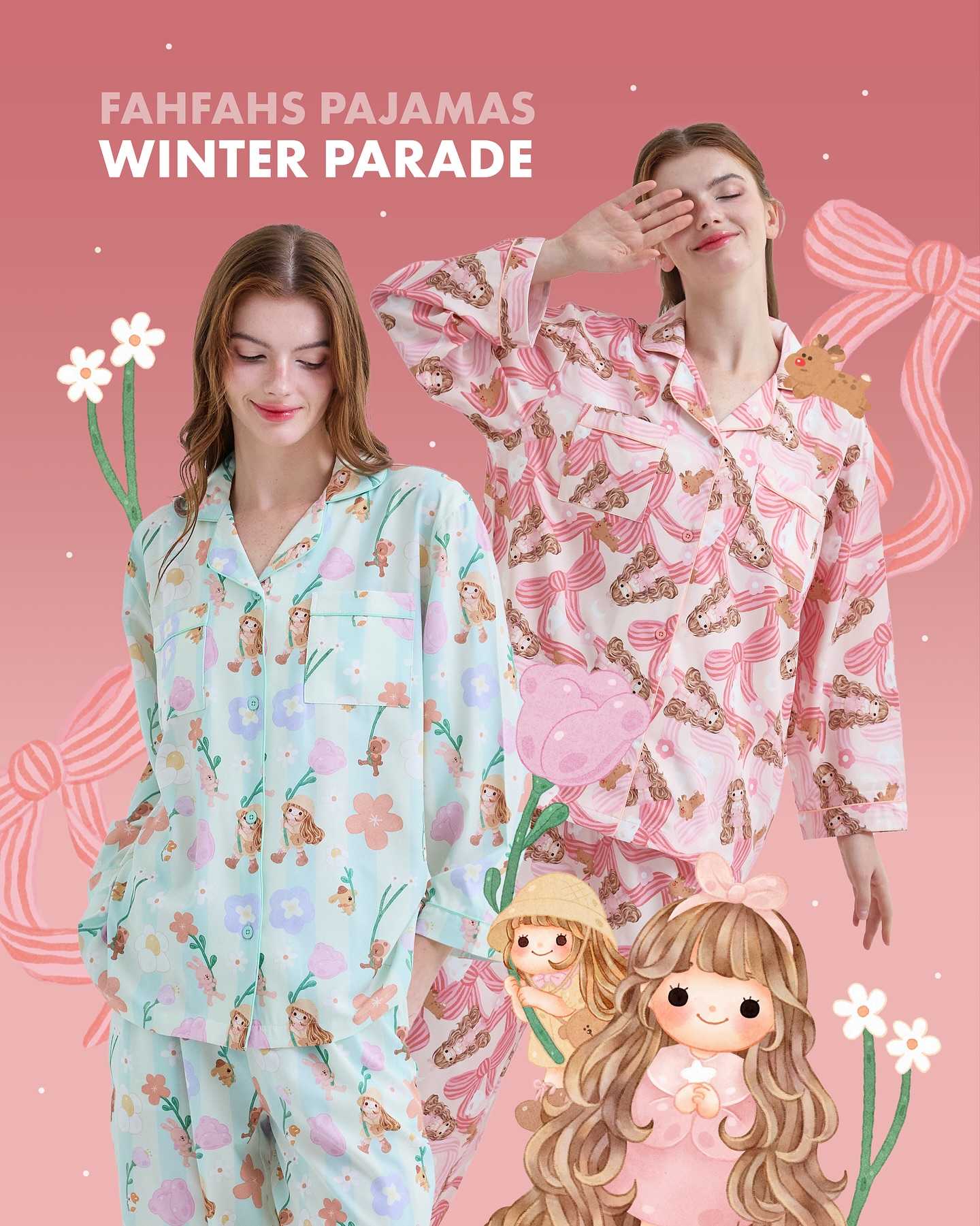 PAJAMAS