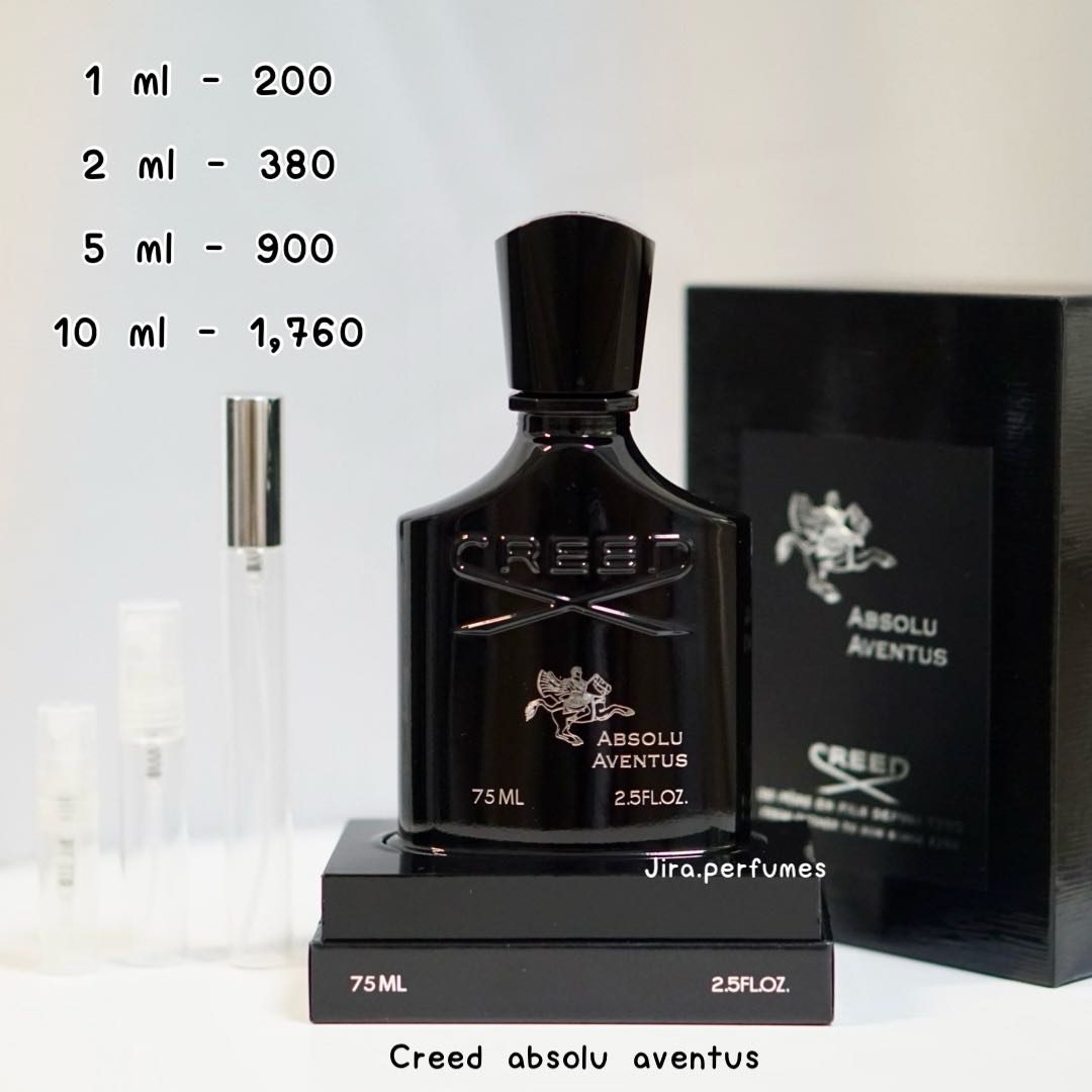 Creed absolu aventus