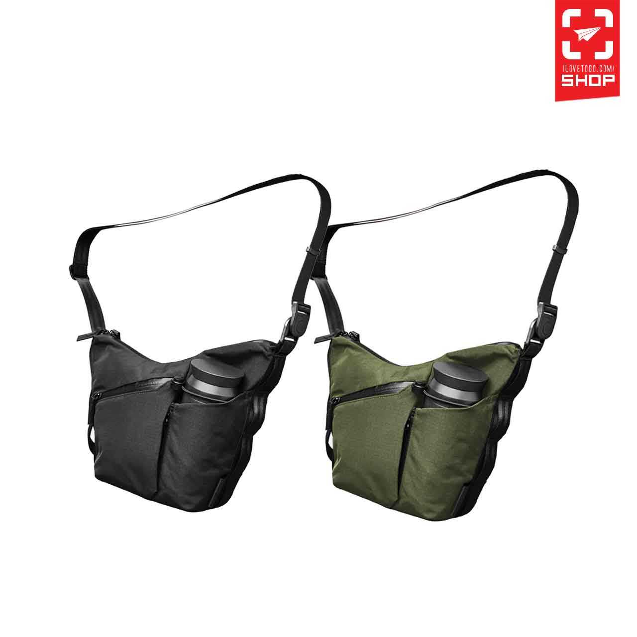 กระเป๋า Alpaka - Flow Satchel 2L