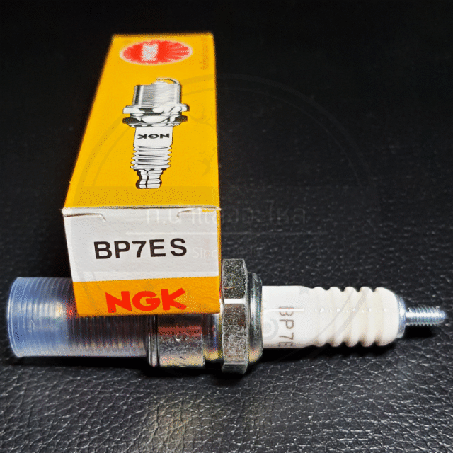 หัวเทียน BP7ES (NGK)