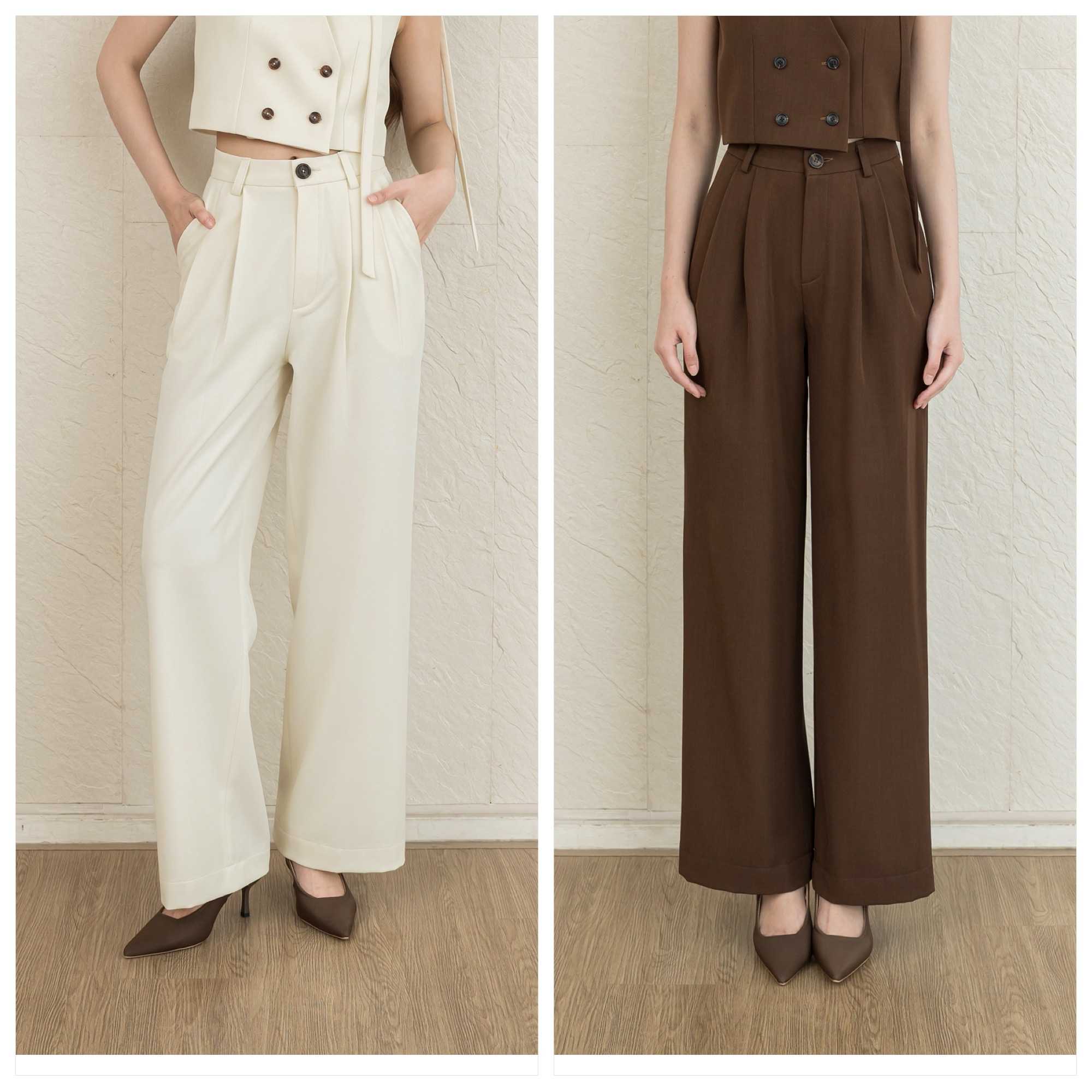 SHOU PANTS