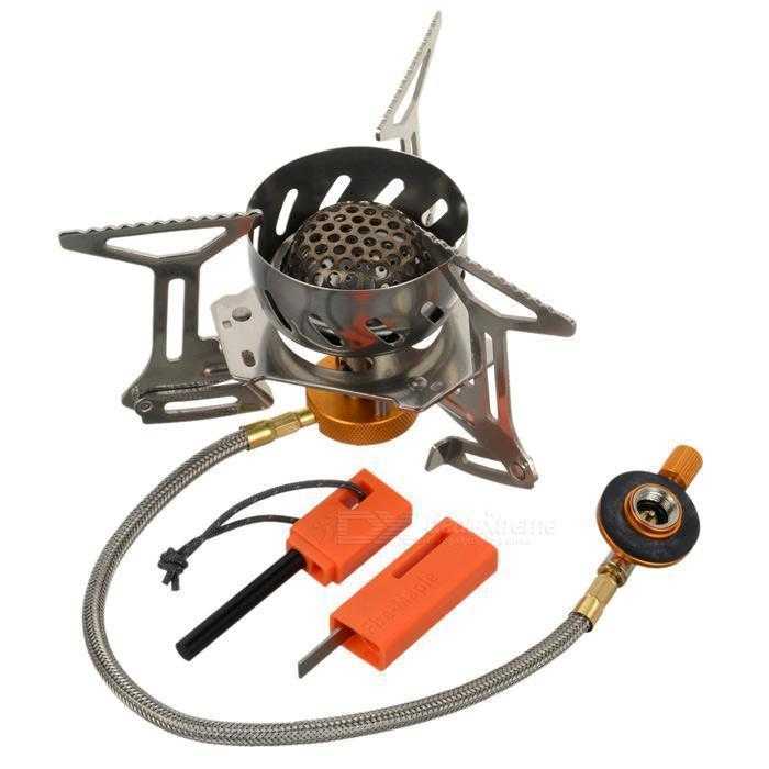 Fire-maple FMS-121
