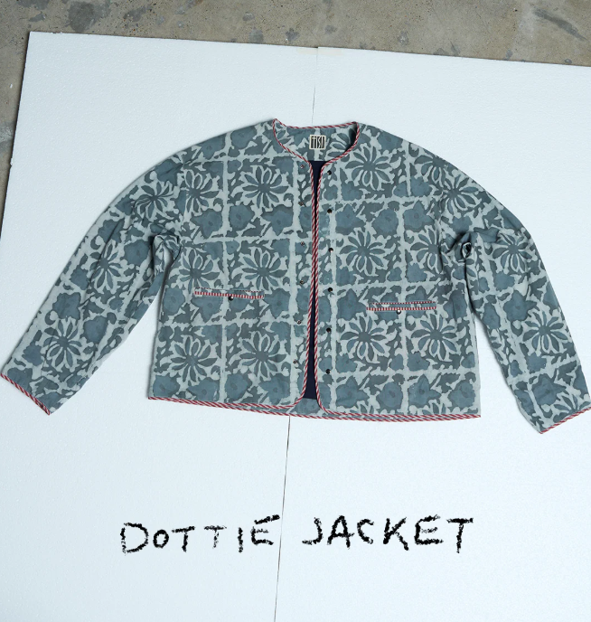 DOTTIE JACKET