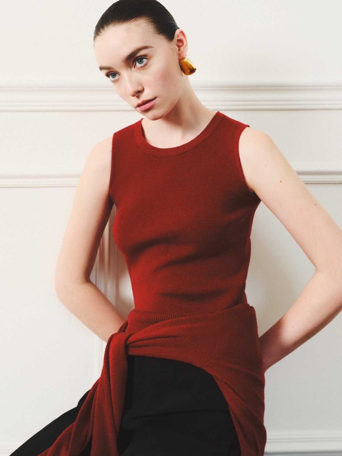Aliotte - Sharna Tank Top