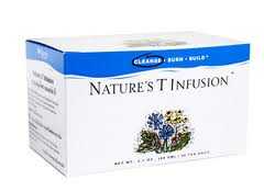 ชาดีท็อกซ์ เนเจอร์ ที ยูนิซีตี้ (Nature's T)
