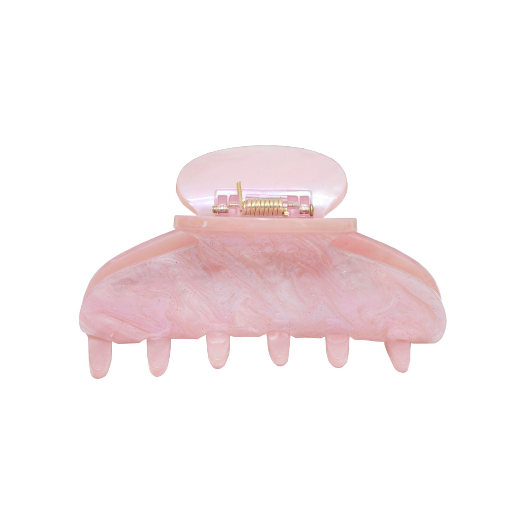 EMI JAY Lil Effing Clip in Pink Sugar
