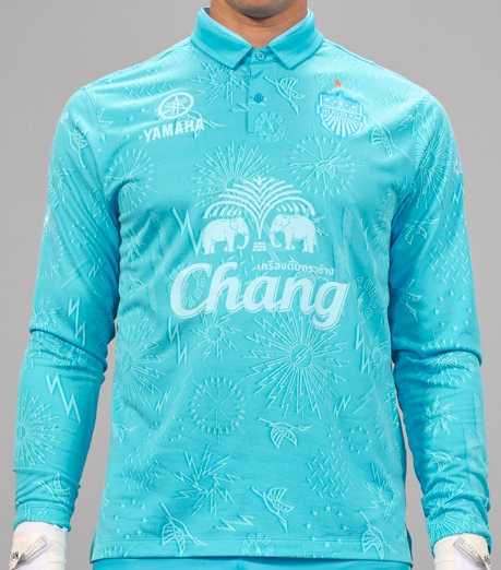 เสื้อ GK TPL แขนยาว 2024