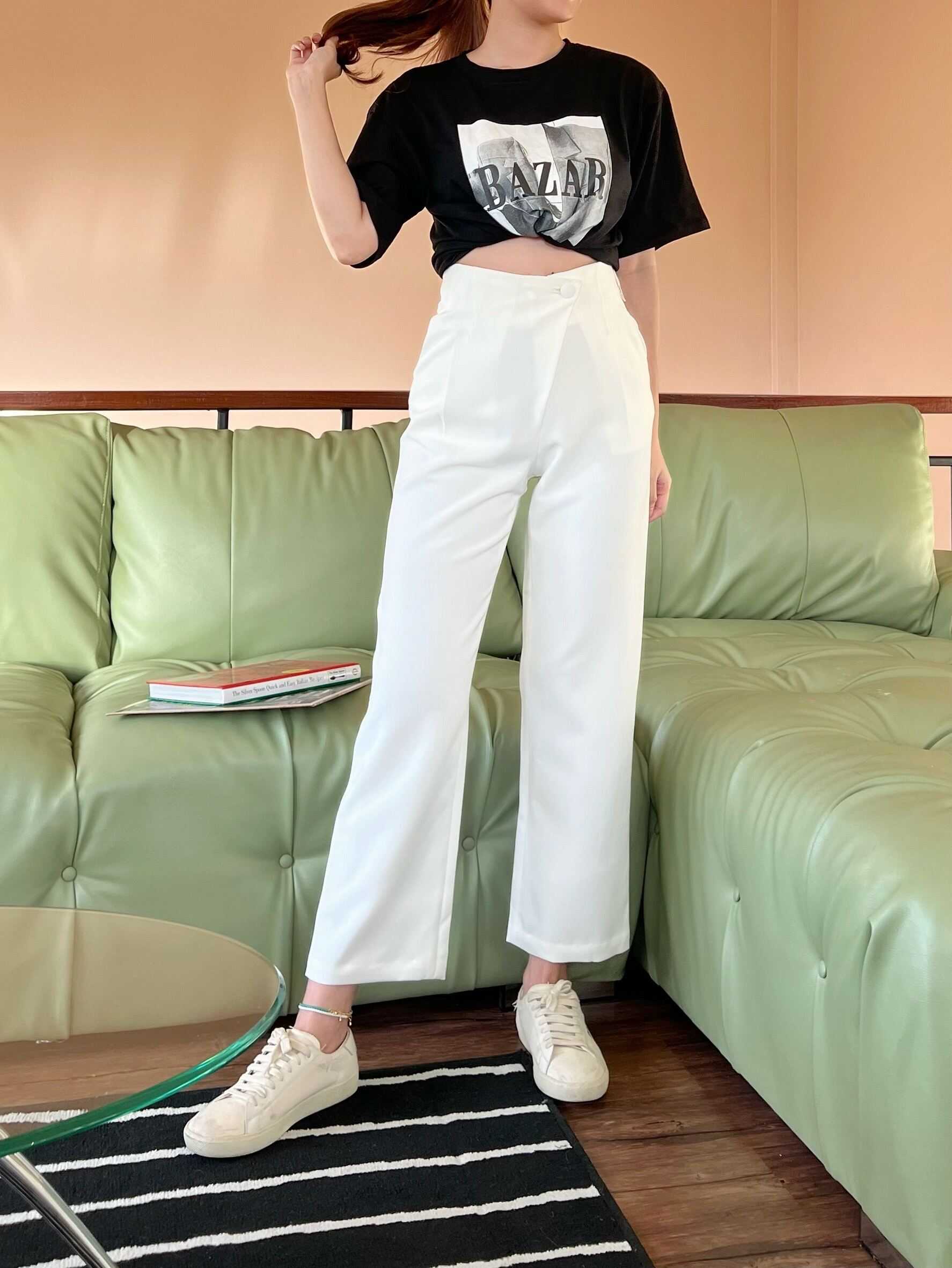 Danish Pants