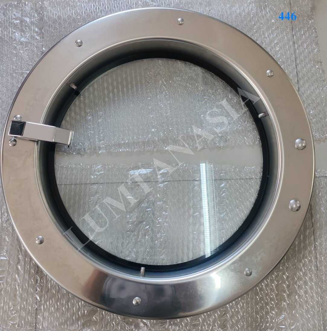 Primus Door complete MFR 60/80 (LTA00472)
