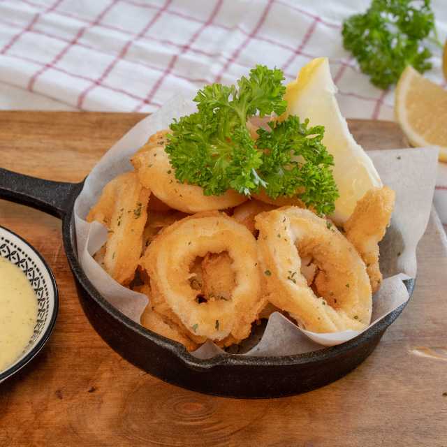 Calamari