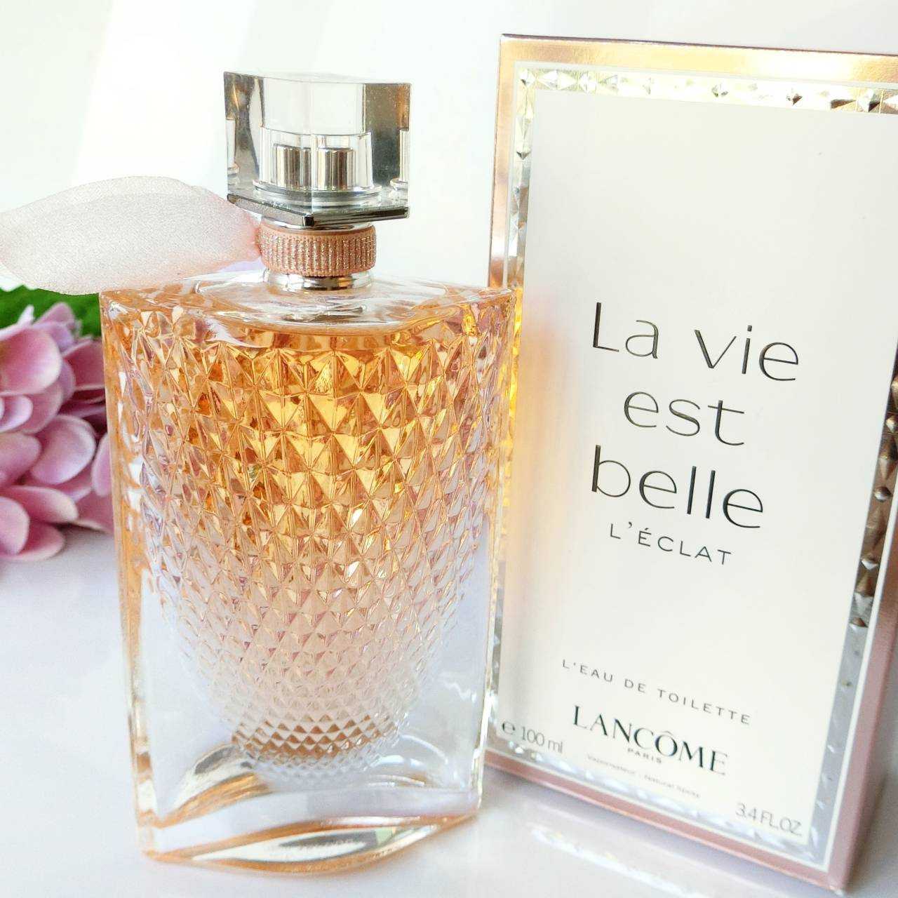Lancome La Vie Est Belle L'eclat EDT