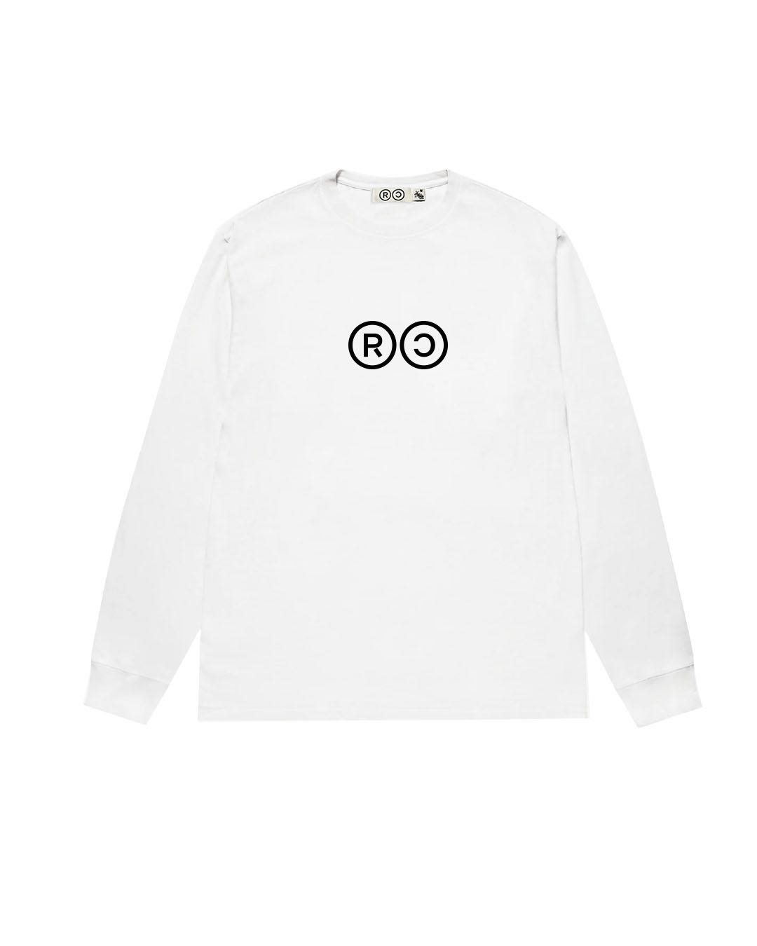 RC Logo Long Sleeve Tee