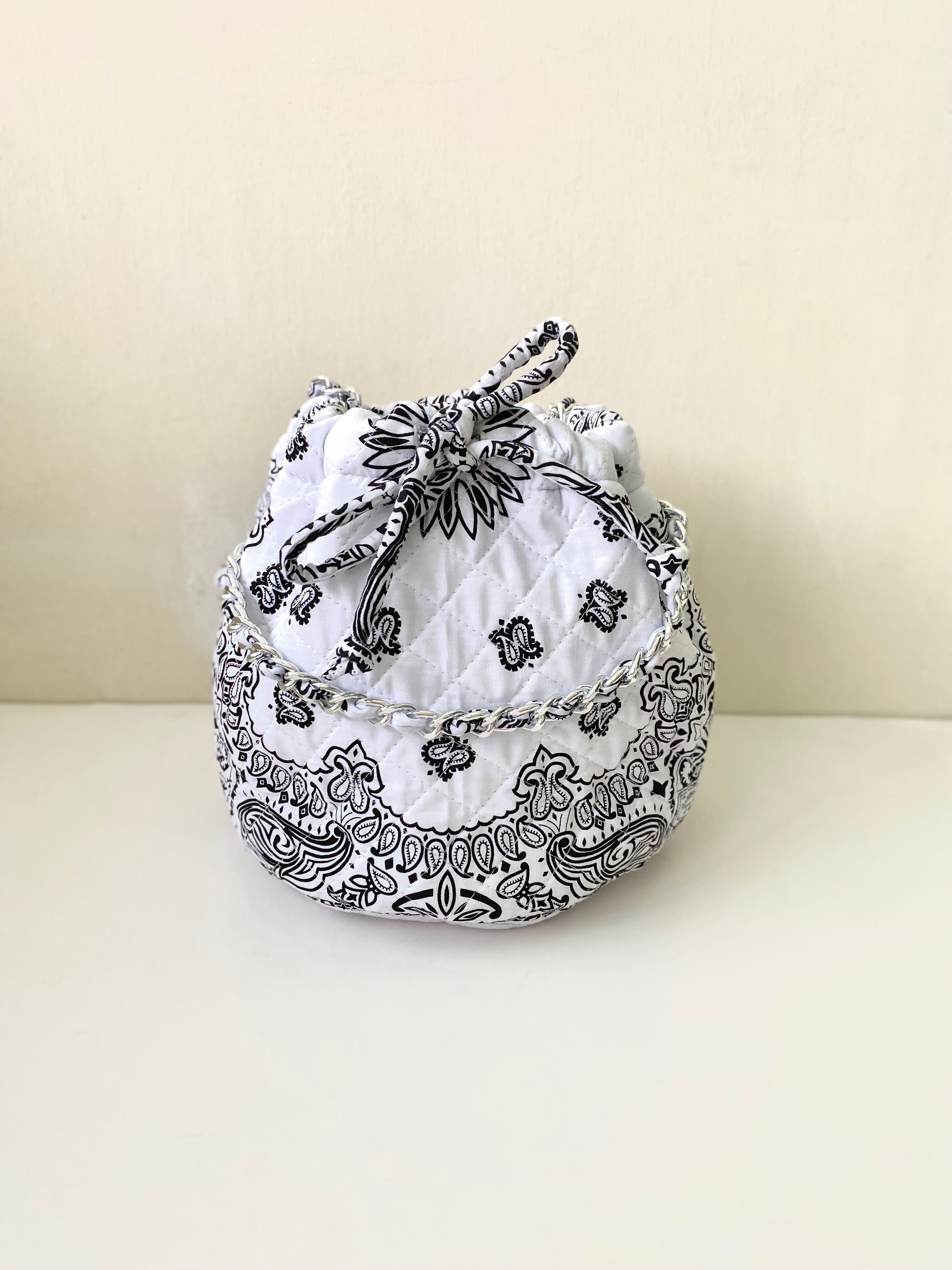 Jasmine Dumpling Bandana Bah