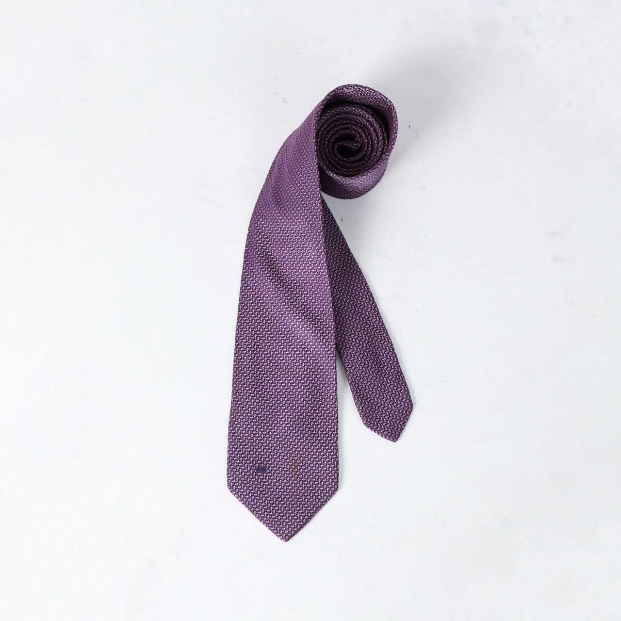 VALENTINO NECKTIE 8.5 CM