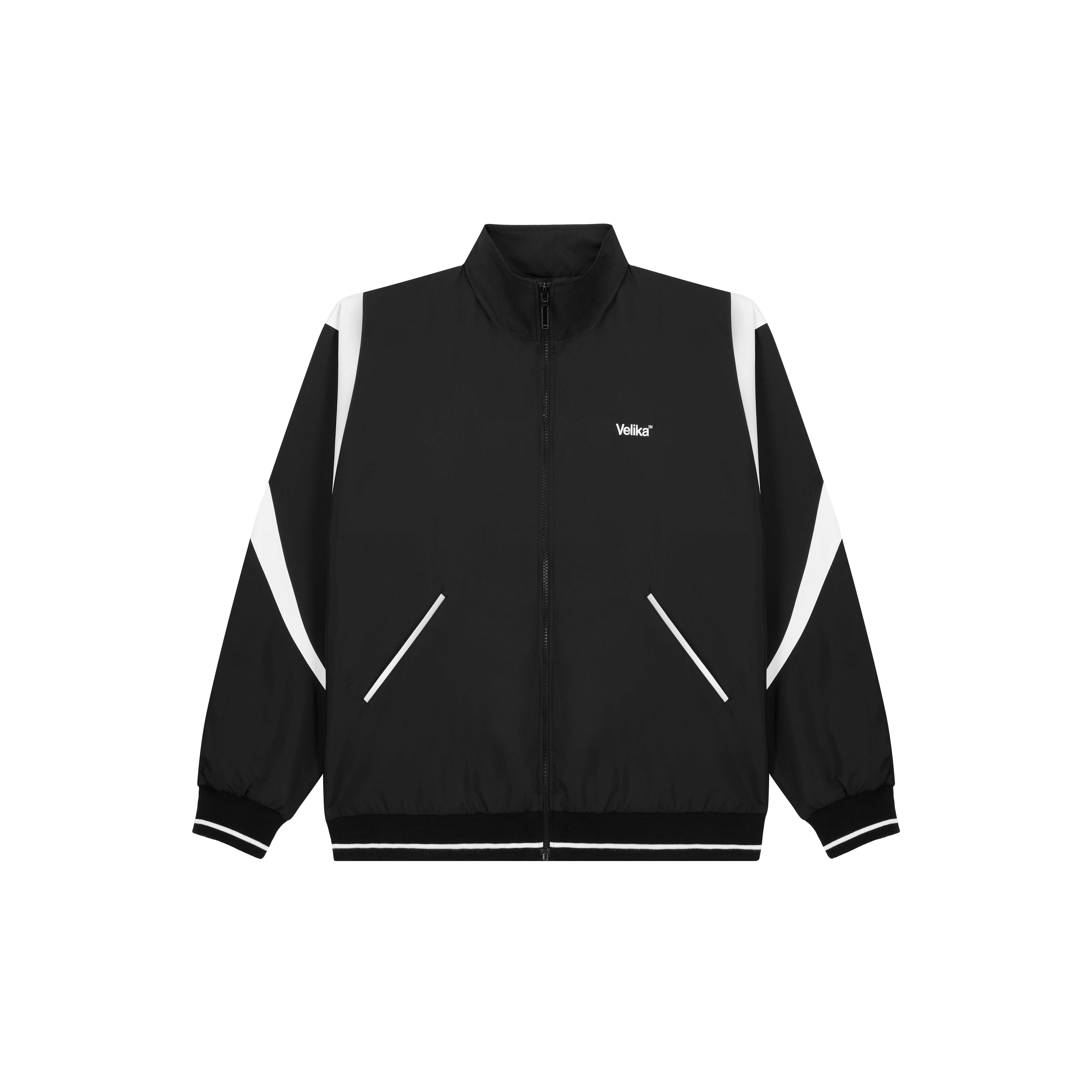 Velika Windbreaker Jacket