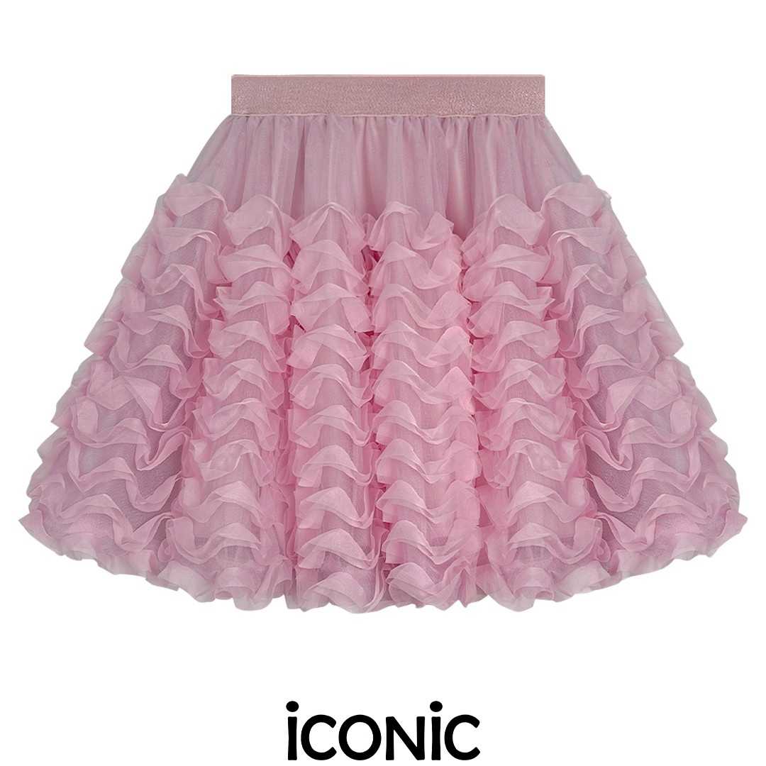 iCONiC MOXIE SKIRT #20514