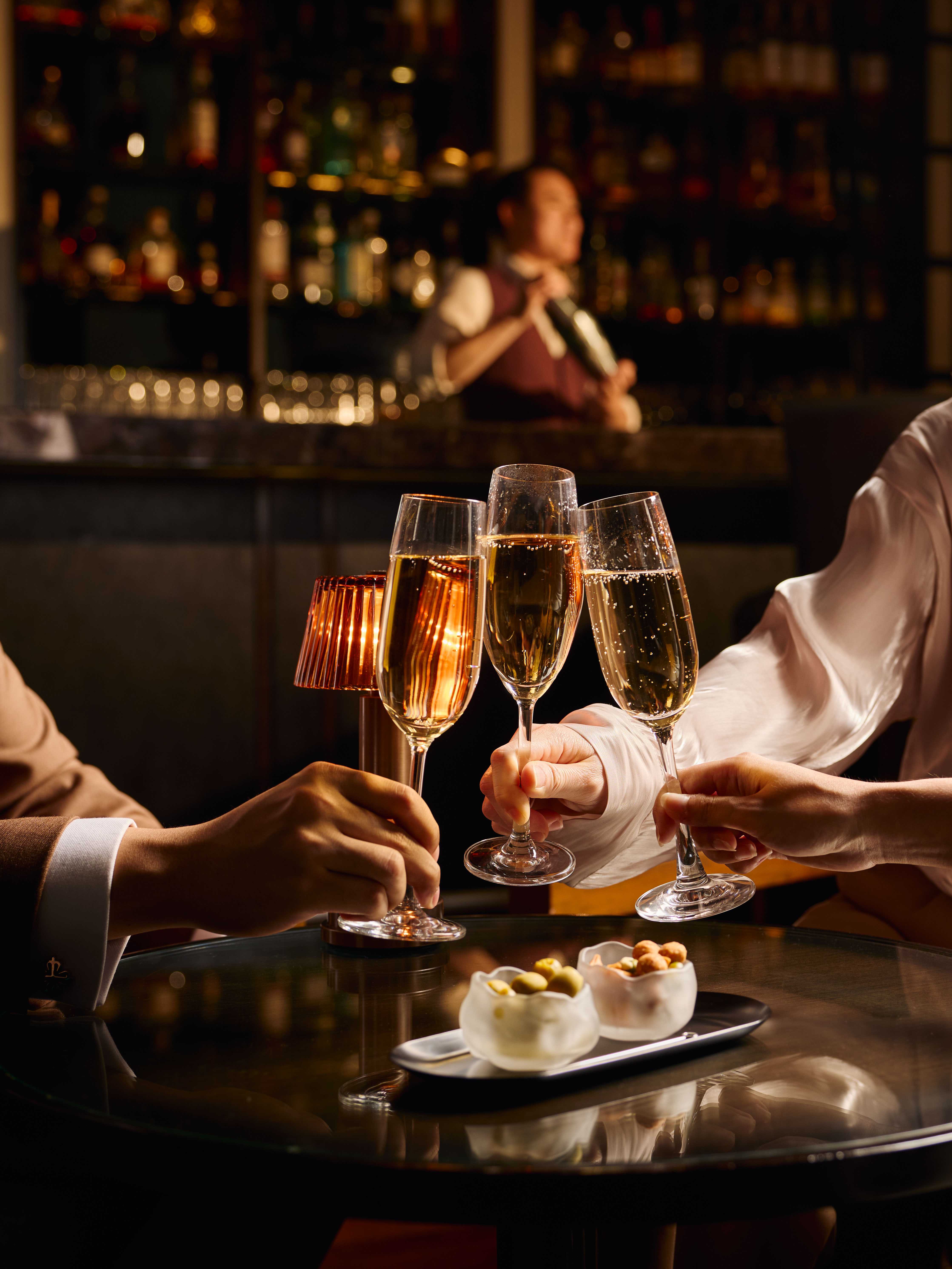 Early Bird I New Year Après-Ski Countdown Package 2