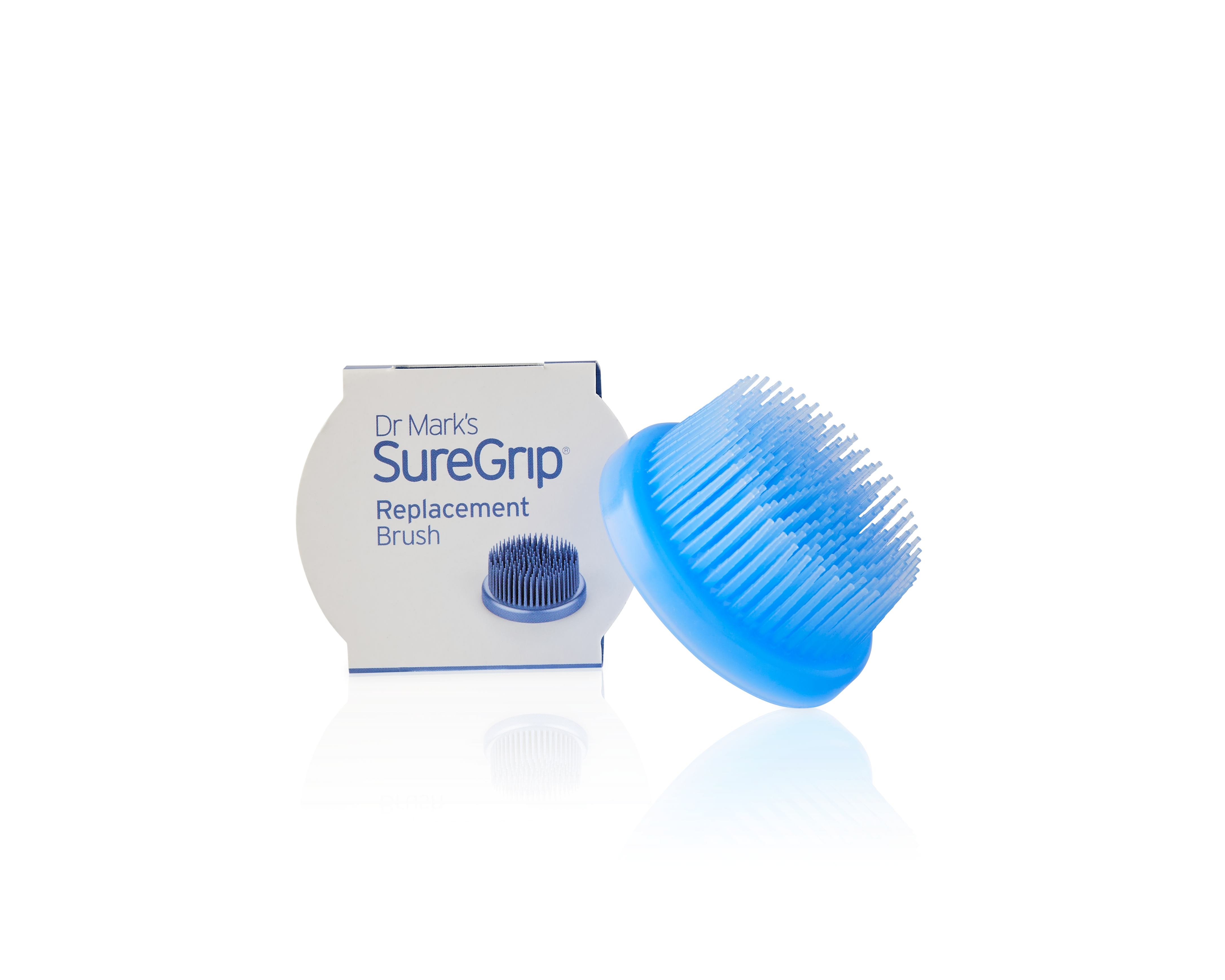 ขนแปรงยางทดแทนสำหรับ Dr.Mark’s SureGrip