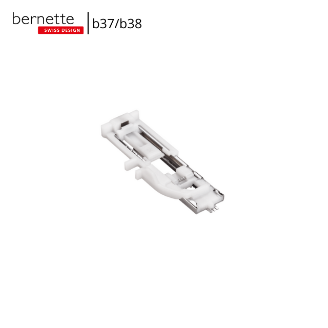 ตีนผีถักรังดุม (b37/b38) (Pre-Order)