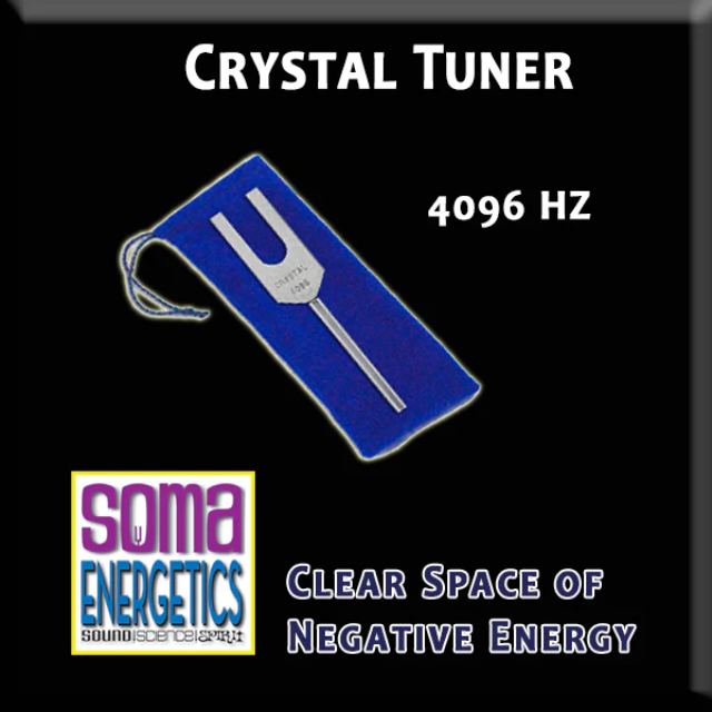 Crystal Tuner