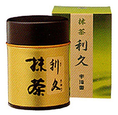 Ujien Matcha Toshihisa 30 g/Can 