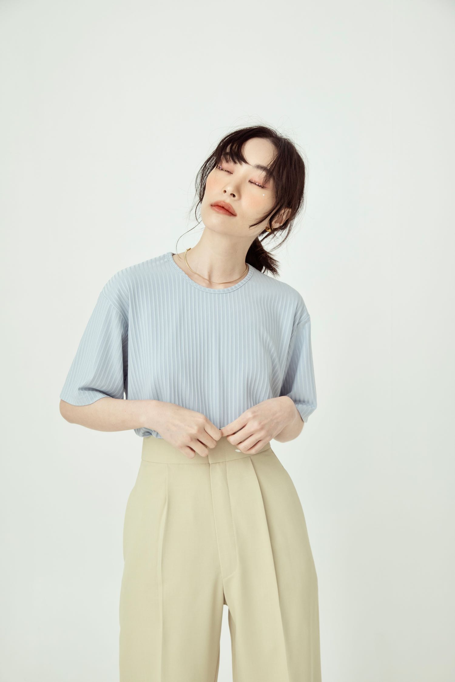 Clearance Sale - Basic tee