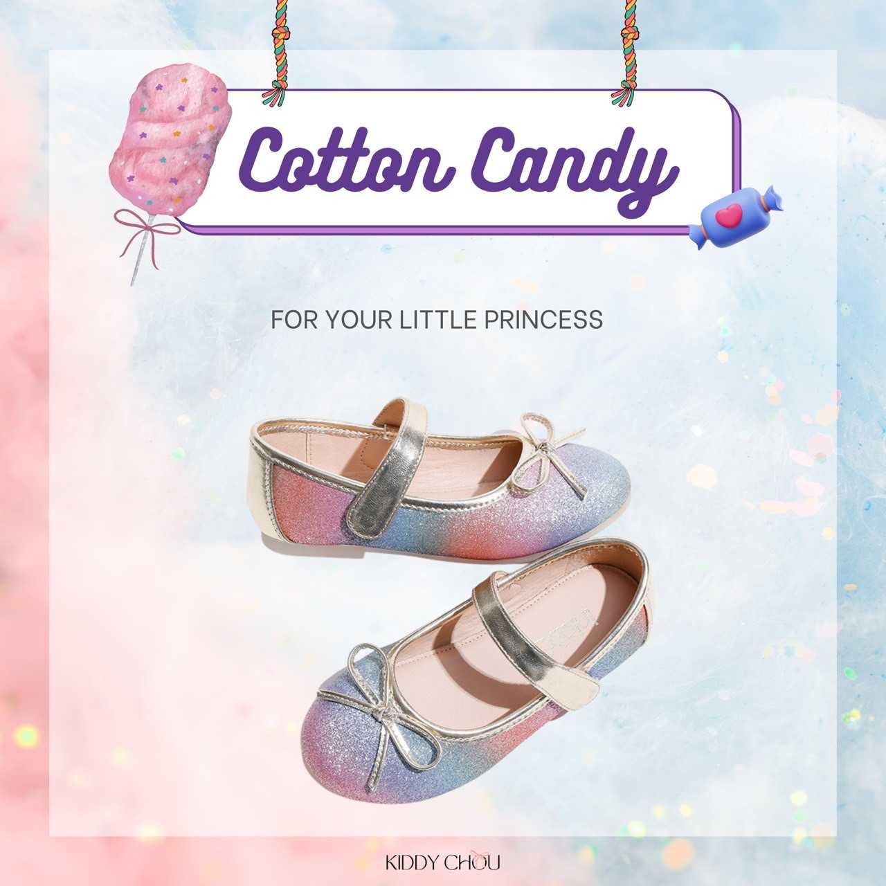Cotton Candy