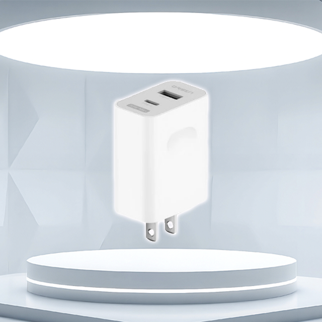 หัวชาร์จเร็ว ELOOP C15 PD 30W