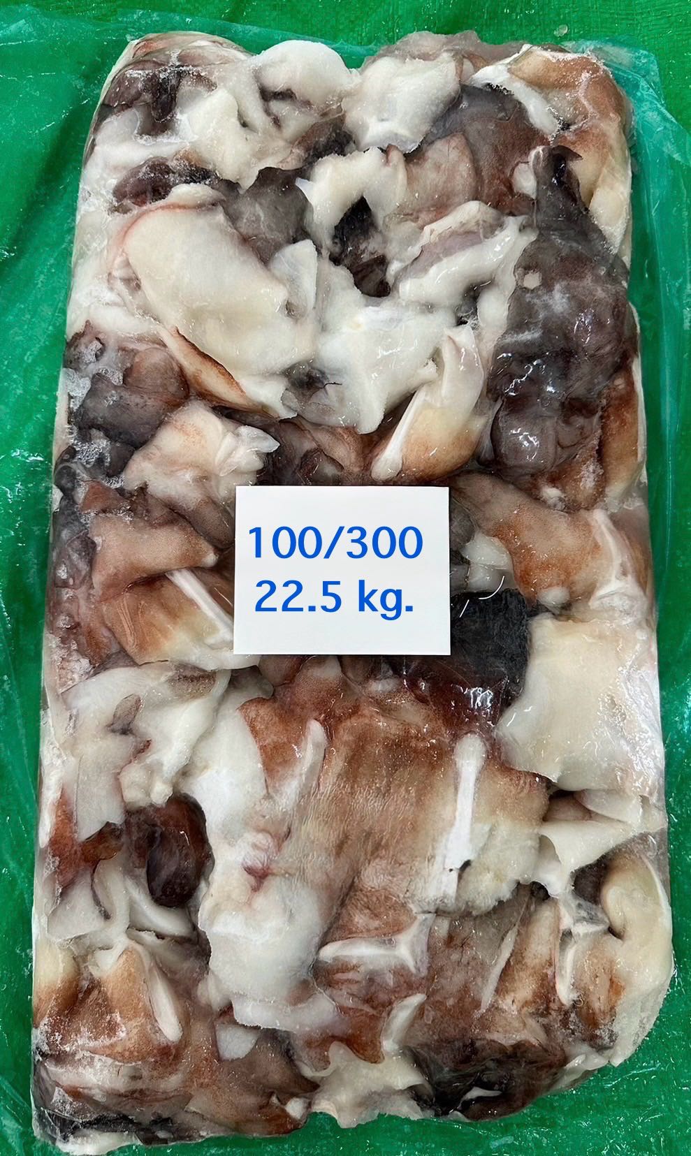 คอเปรู 100/300