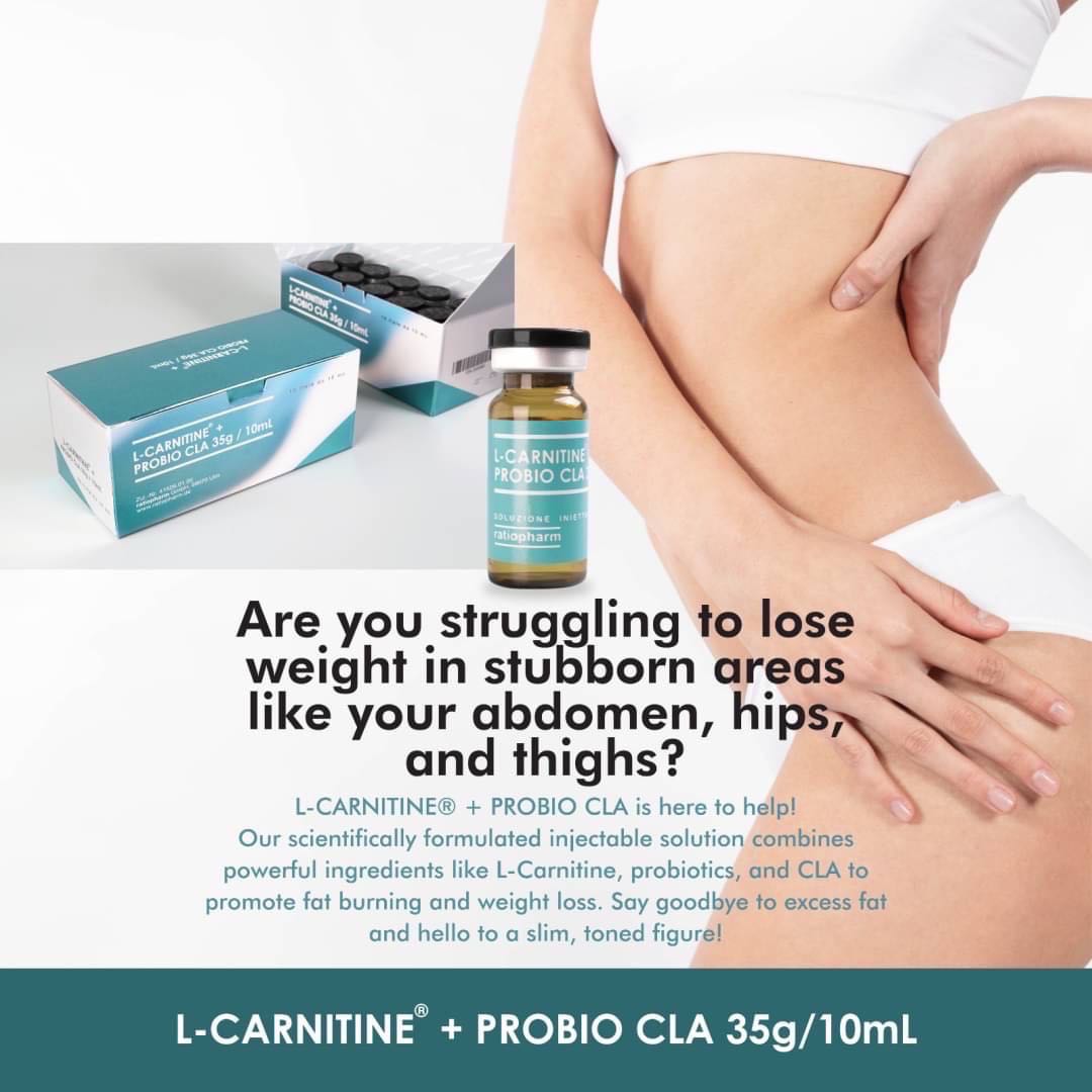 L-car 35 mg ลดน้ำหนัก  1 ครั้ง