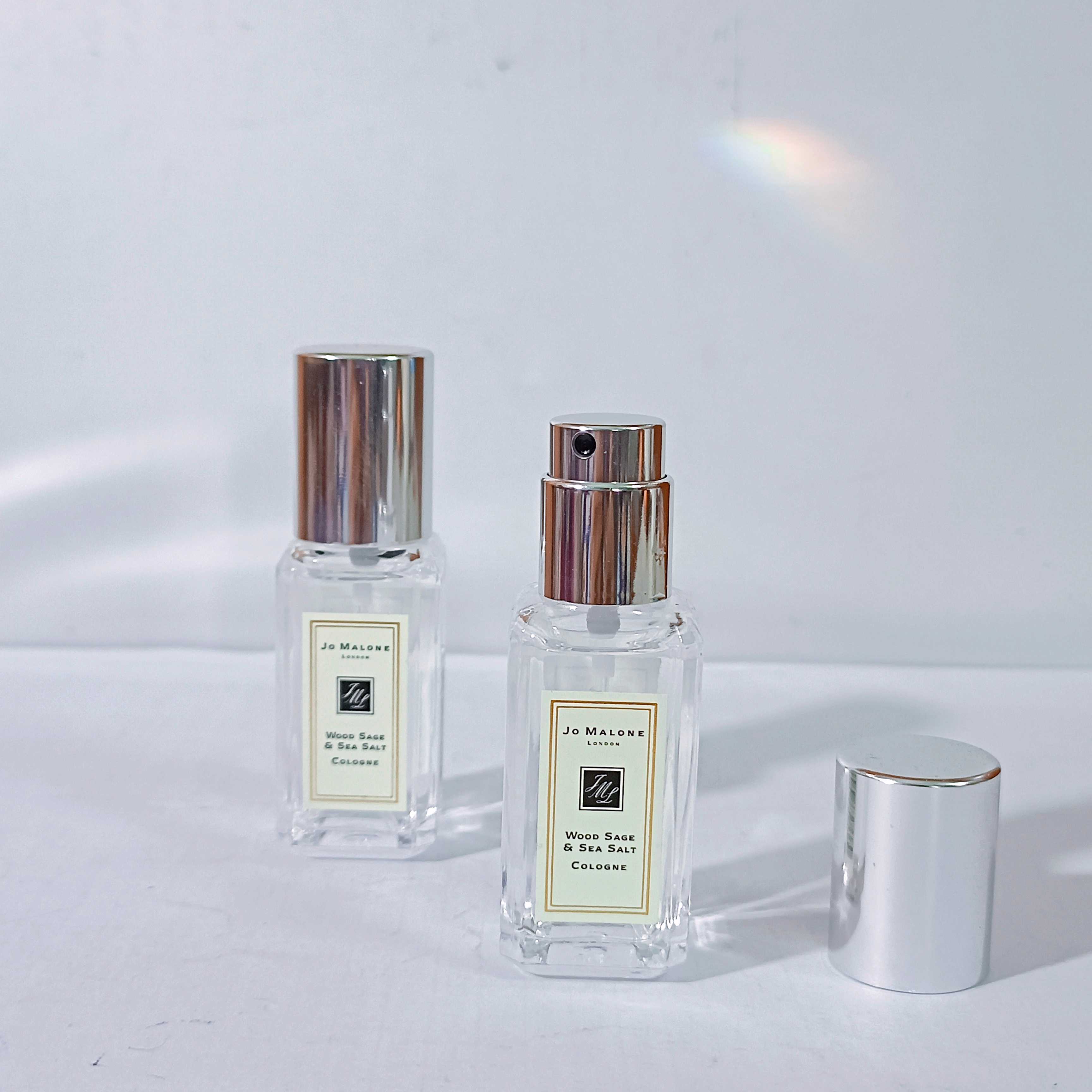 มินิ Jo Malone Cologne wood sage & sea salt 9ml (No Box)