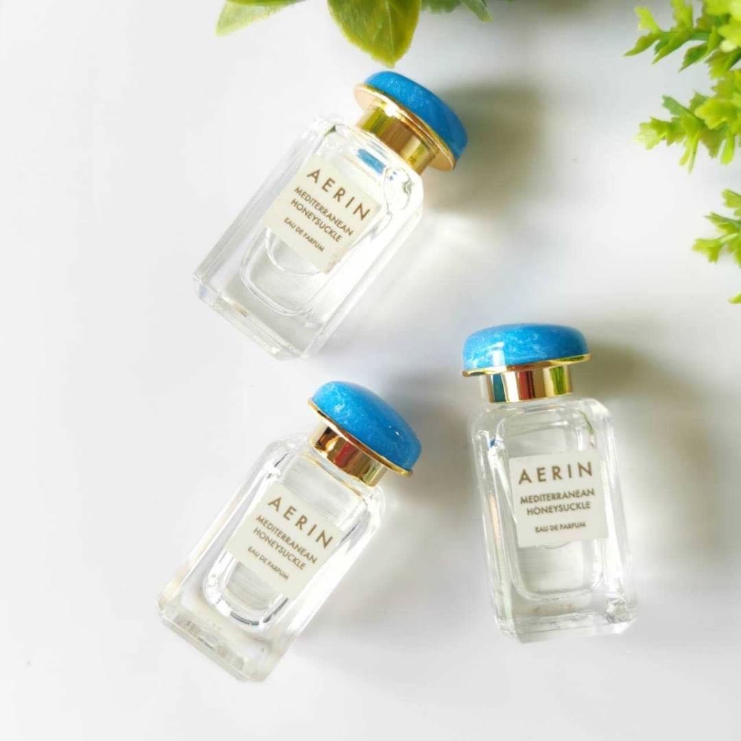 Aerin​ Mediterranean​ Honeysuckle​ EDP 4ml