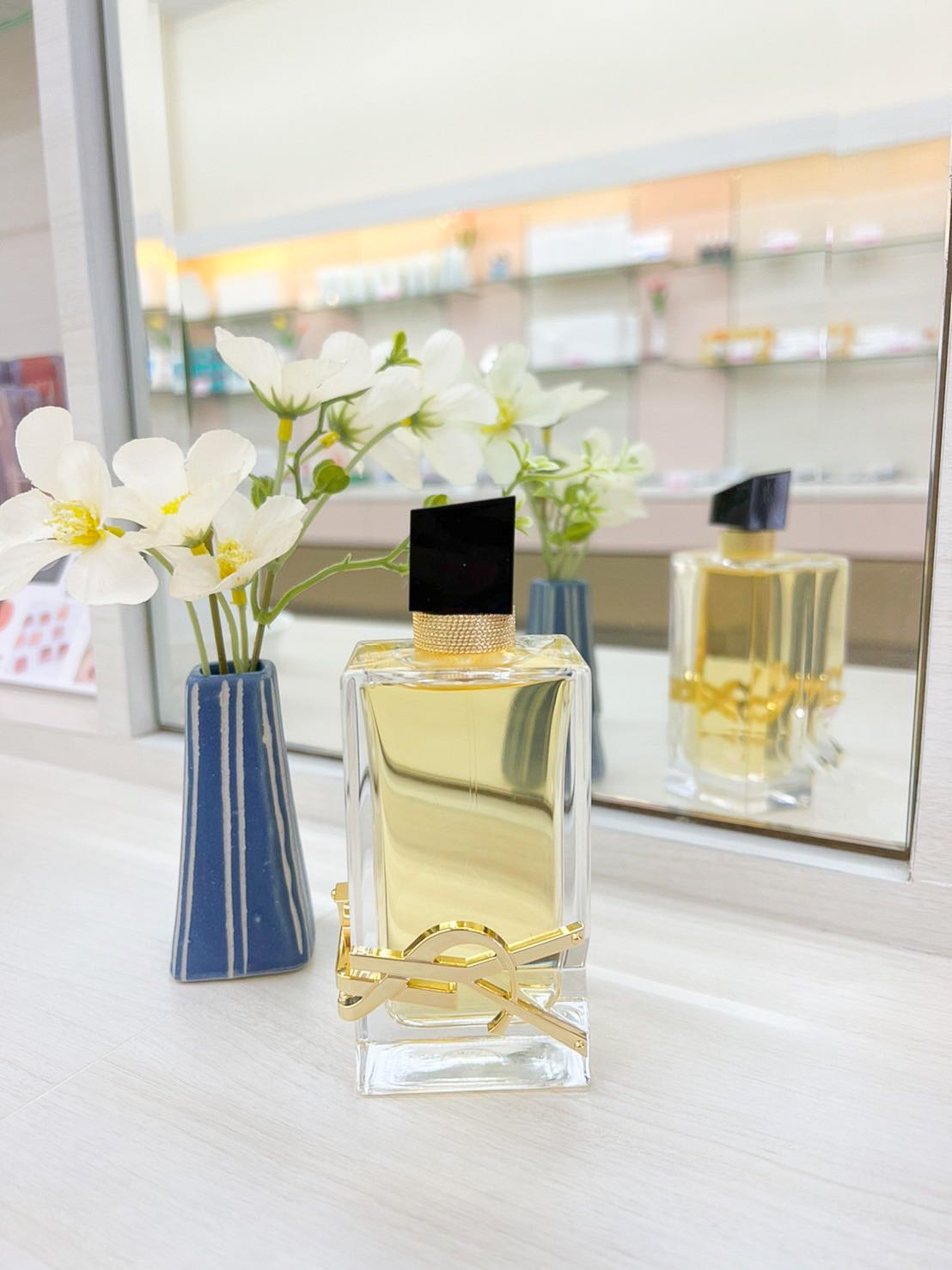YSL Libre EDP