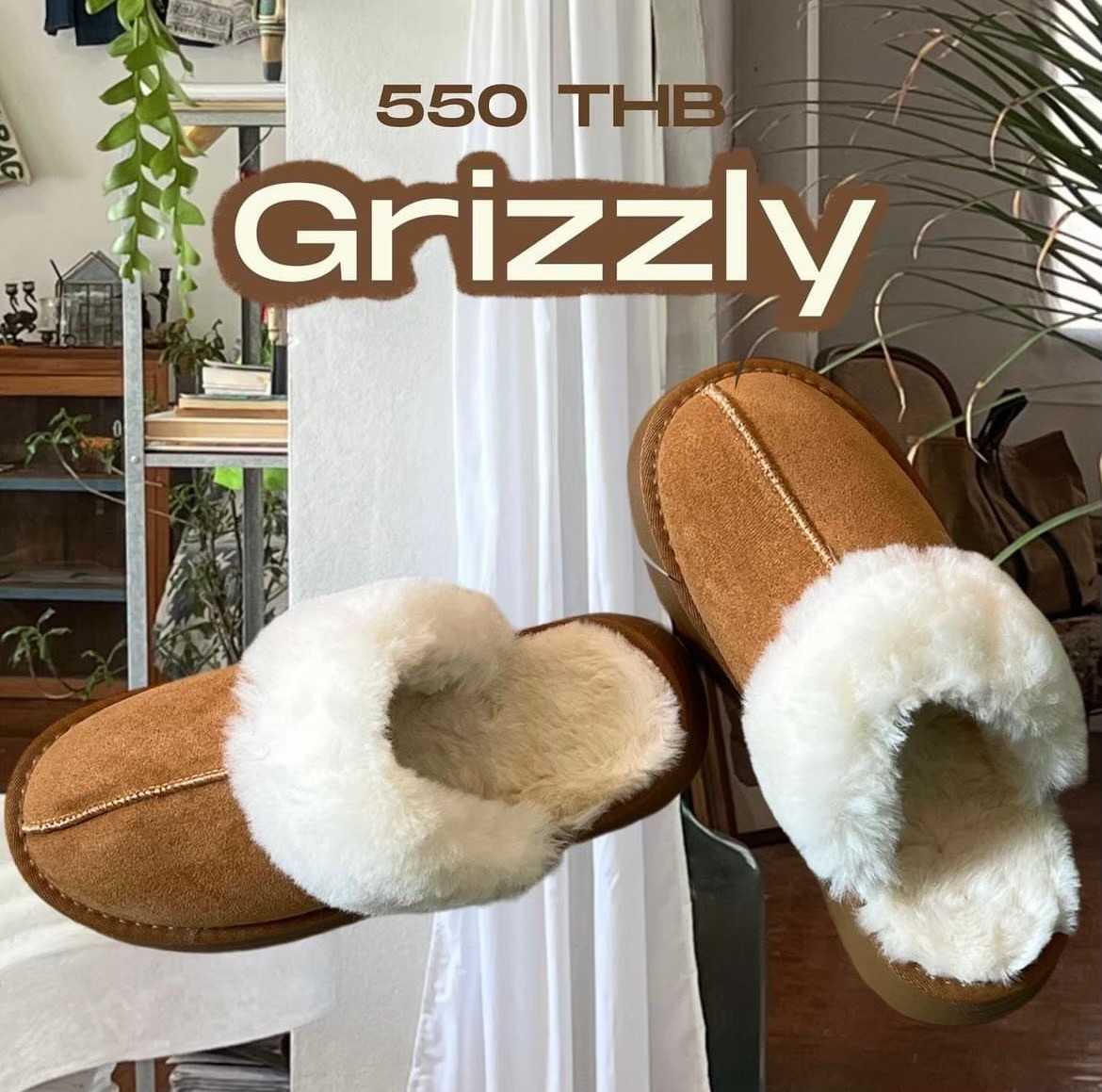 Fromheadtofoot รุ่น SNOW BOOTS