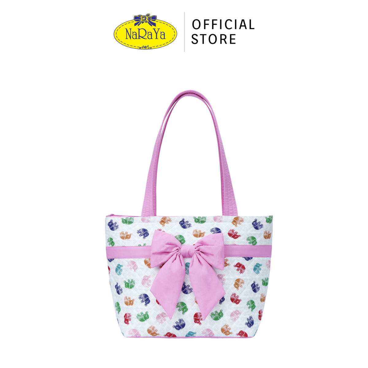 NaRaYa Shoulder Bag กระเป๋าสะพาย NB-365N