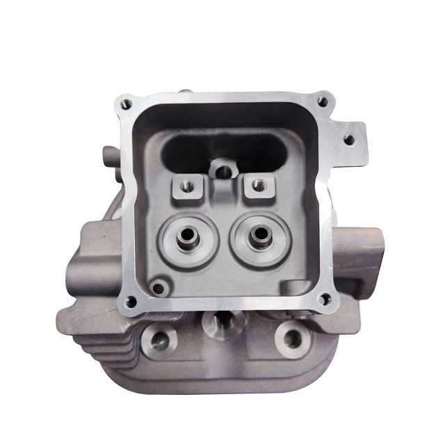 CYLINDER HEAD (ฝาสูบ) / TAZAWA X V-TWIN