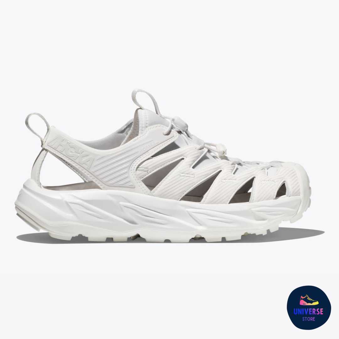 HOKA HOPARA WHITE WHITE (WHWH)