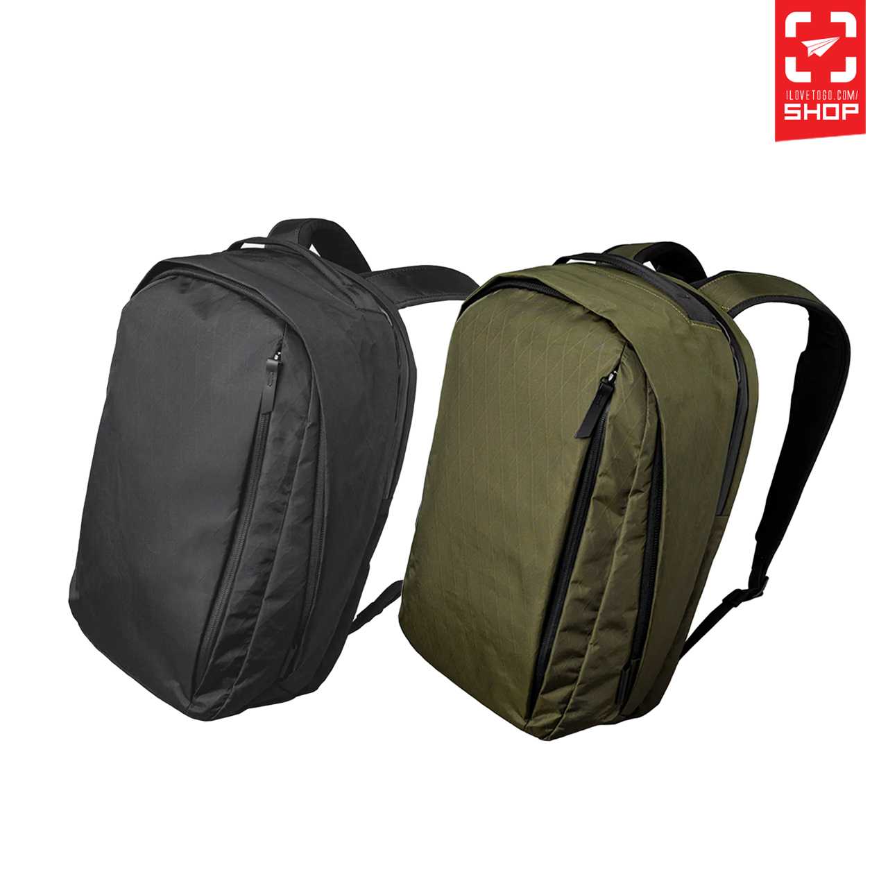 กระเป๋า Alpaka - Metro Backpack Pro - X-PAC