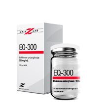 EQ 300 GainZ