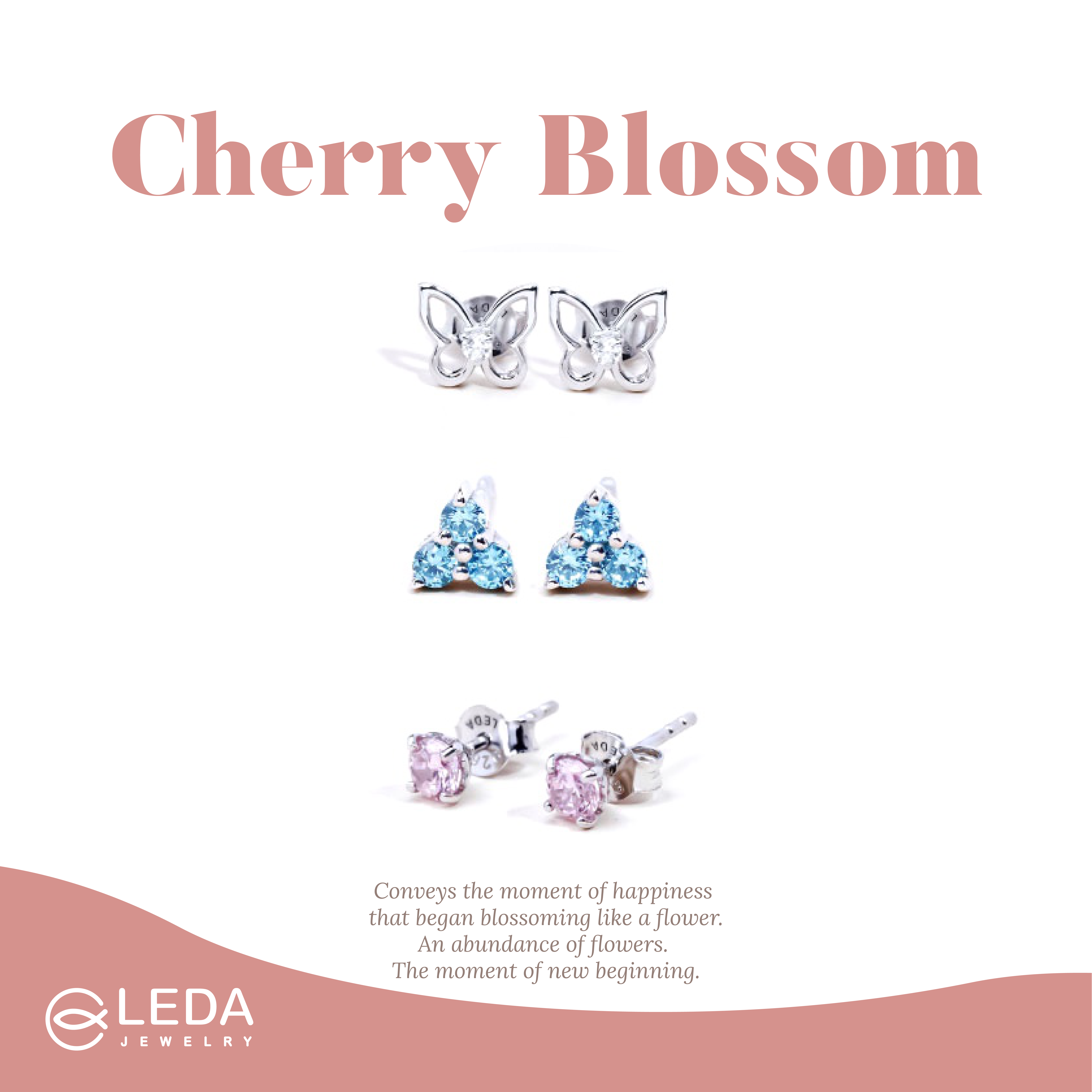 Cherry Blossom