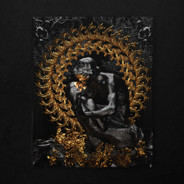 [ARCANA] 06 The Lover