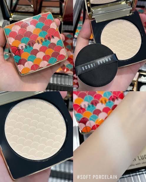 Bobbi Brown Sheer Finish Pressed Powder 11 g. 