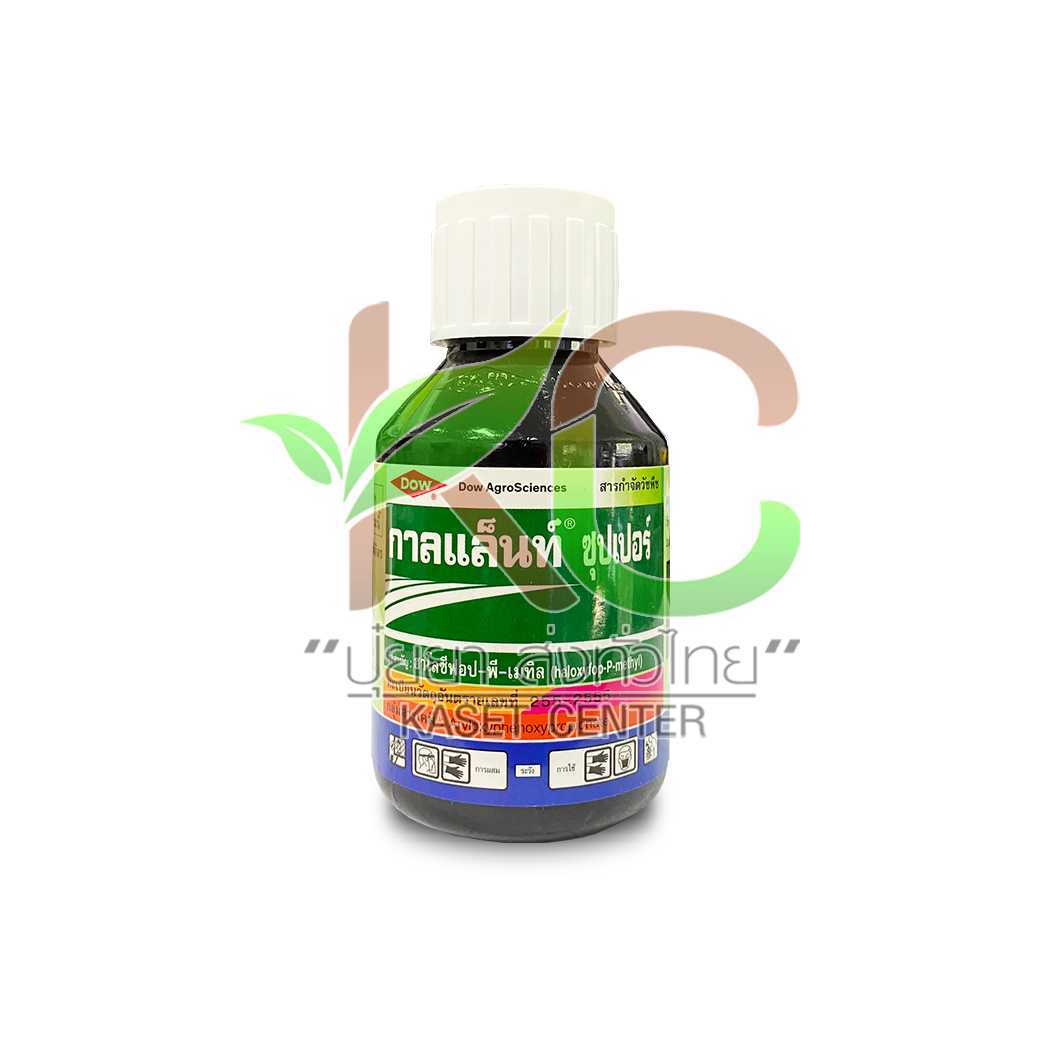 กาลแล็นท์ ซุปเปอร์ (Gallant® Super)  100 ซีซี